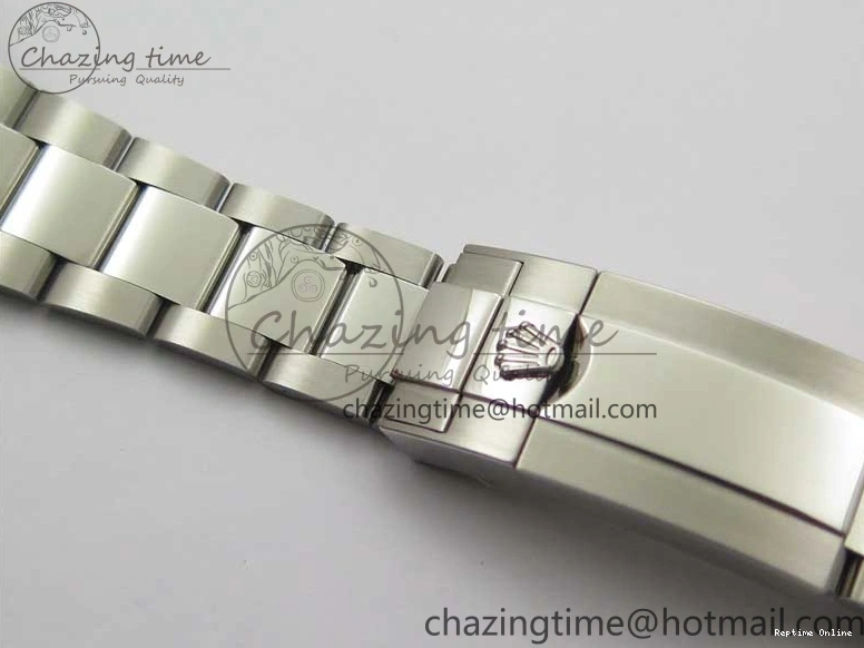 0407 Stylish GMT-Master II 126710 BLRO 904L BP Maker 1:1 Best Edition Black Dial On 904L Oyster Bracelet A3285 (Correct Hand Stack) 2521